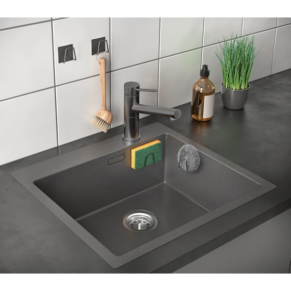 Metallist käsnahoidja - Metaltex-image-1