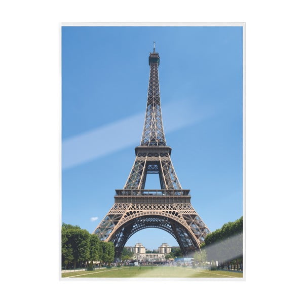 Komplekt 100 lamineerimistaskut, A4, 80 mikrofoni - Leitz-image-1