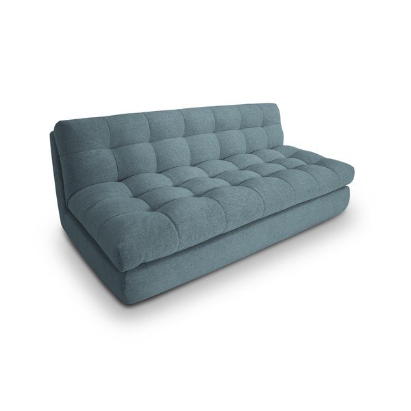 Sinine diivan 200 cm Tina - Micadoni Home-image-2