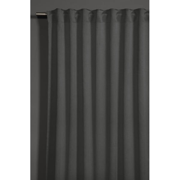 Tumehall pimendav kardin 130x245 cm Blackout - Gardinia