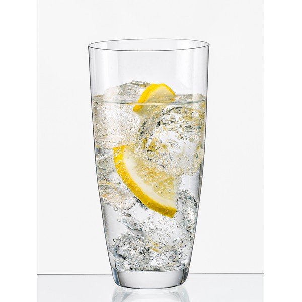 6 klaasi komplekt, 350 ml Kate - Crystalex-image-1