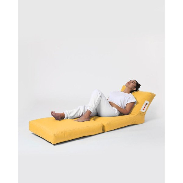 Kollane kott-tool Siesta - Floriane Garden-image-3