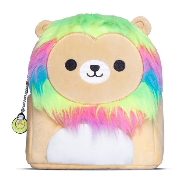 Laste seljakott 8 l Leonard - SQUISHMALLOWS