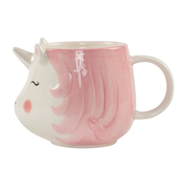 Mug Mug Mug Rainbow Unicorn - Sass & Belle-image-3