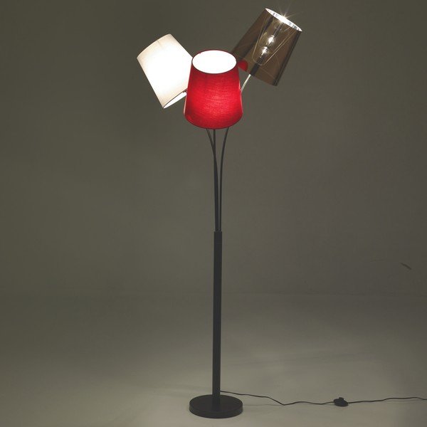 Põrandalamp 180 cm Tris - Tomasucci-image-1