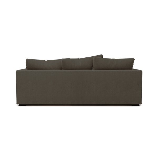 Tumehall koordi diivan 220 cm Comfy - Scandic-image-2
