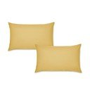 Perkal-puuvillast padjapüürid 2tk komplektis 50x75 cm Easy Iron Percale - Catherine Lansfield