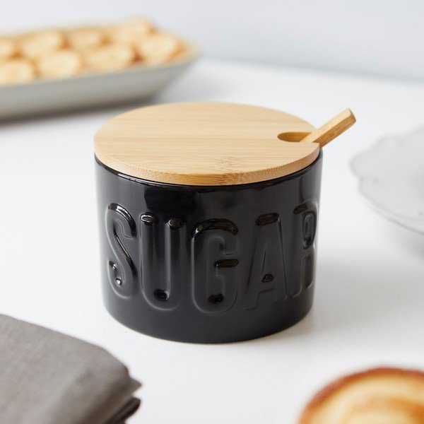 Keraamiline suhkrutoos Sugar - Balvi-image-4