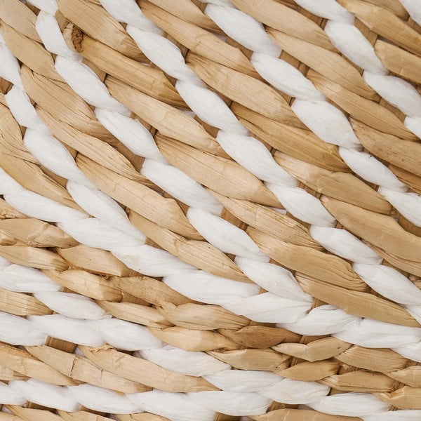 Korvid 2 seagrassist korvi komplektis - Casa Selección-image-1