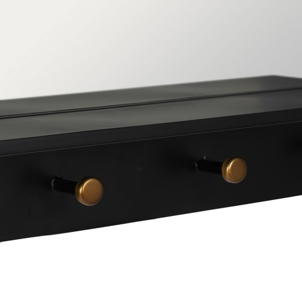 Nagiga seinapeegel 69x43 cm - Ixia-image-4