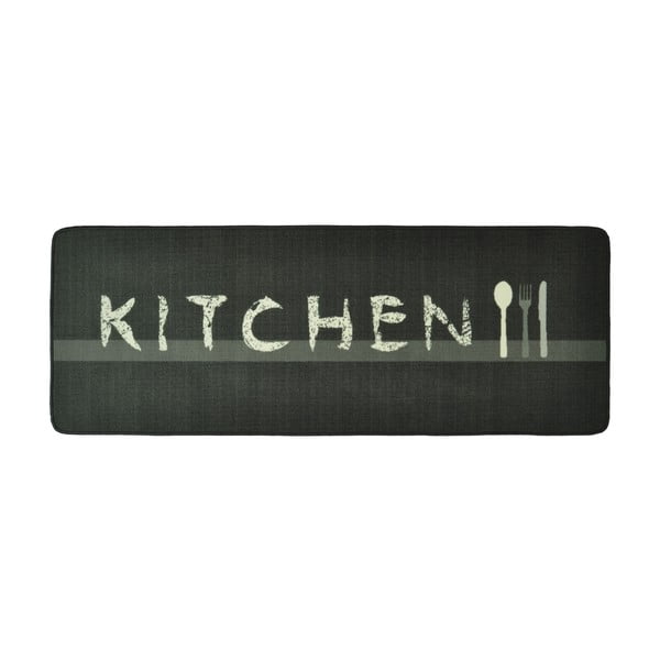 Köögis halli värvi köögijooks, 67 x 180 cm - Hanse Home-image-1