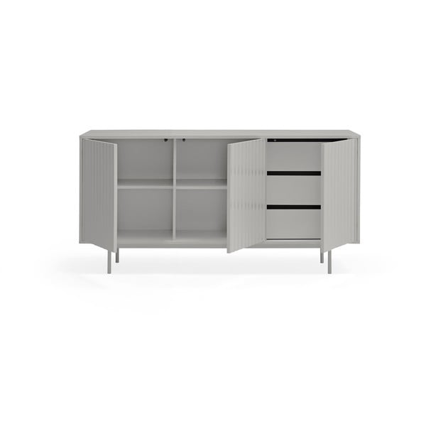 Hall madal kummut 159x80 cm Sierra – Teulat-image-4