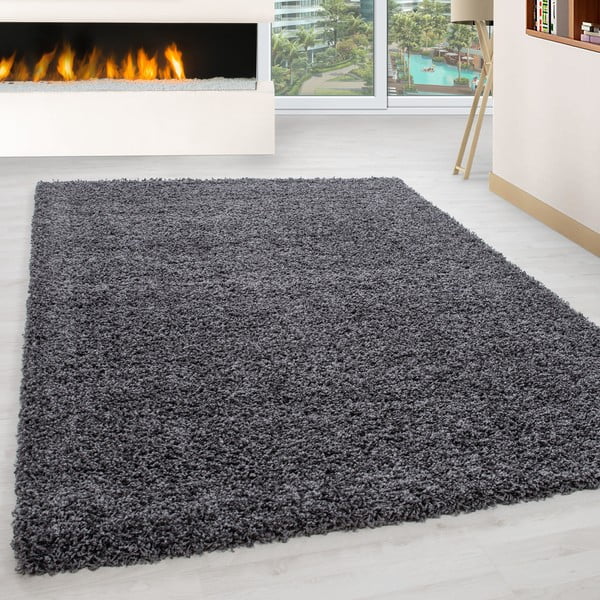 Tumehall vaip 140x200 cm Life - Ayyildiz Carpets-image-1