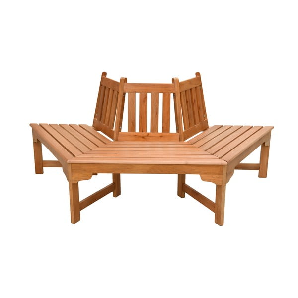 Puidust aiapink Ontario - Garden Pleasure-image-2