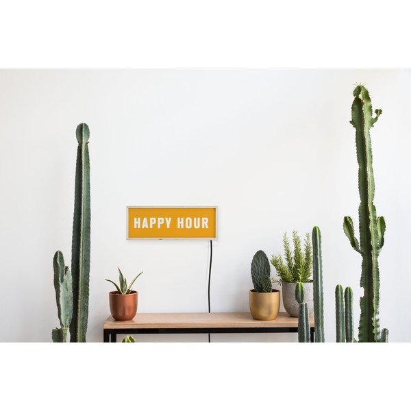 Valguse kaunistamine Happy Hour - Really Nice Things-image-2