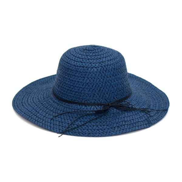 Tmavě modrý klobouk Art of Polo Durra