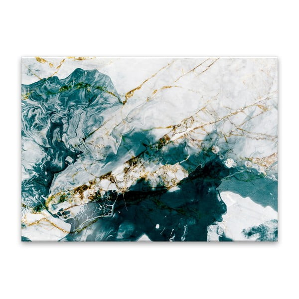 Maal Klaaspik , 80 x 120 cm Marble - Styler