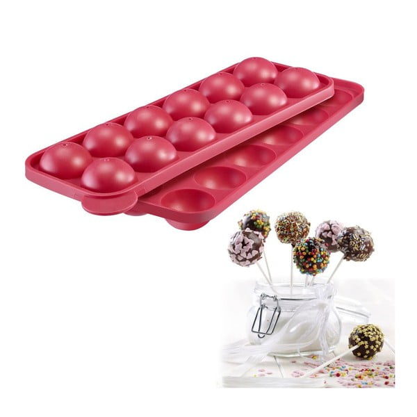 Silikoonist küpsetusvorm CakePop - Westmark-image-2
