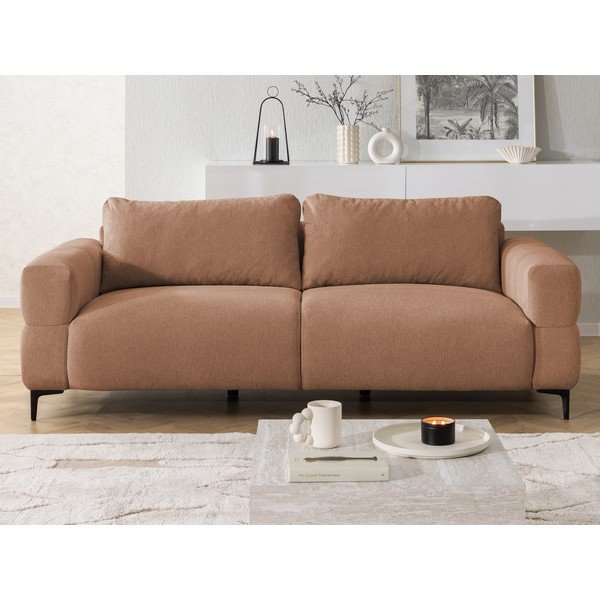Terrakota diivan 217 cm Helio - Ropez-image-1