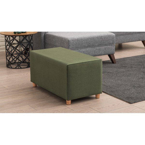 Roheline tumba Lotus – Balcab Home-image-1