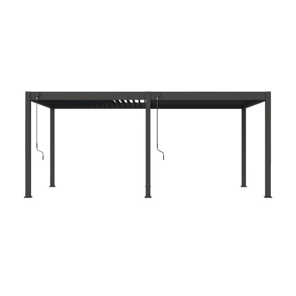 Bioklimaatiline pergola Intro Plus - Rojaplast-image-3