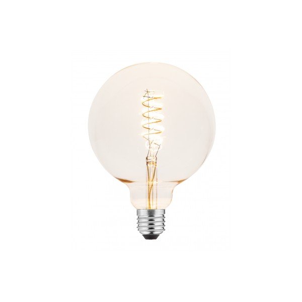 Soe valge hõõgniit, timmitav pirn E27, 4 W - GTV-image-1