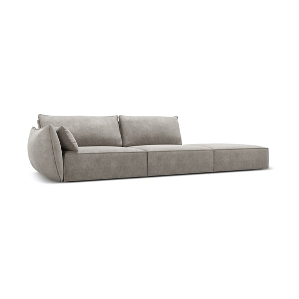 Helehall nurgadiivan Vanda - Mazzini Sofas-image-2
