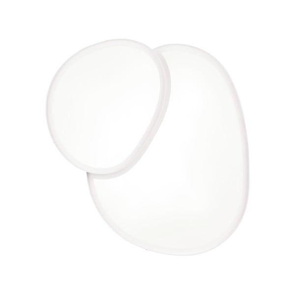 Valge LED laevalgusti 36x43,5 cm Rise - Trio-image-2
