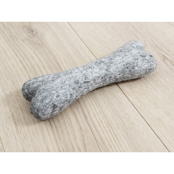 Terashall loomavillast mänguasi luukujulises Pet Bones, pikkus 22 cm - Wooldot