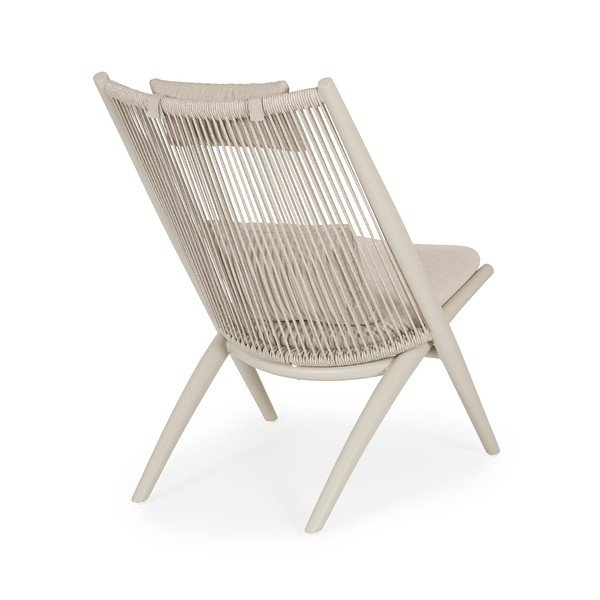 Beež metallist aiatool Aloha - Bizzotto-image-4