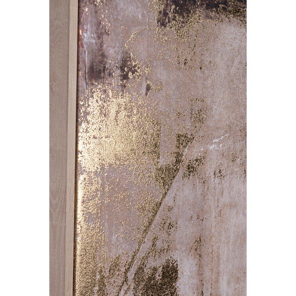 Trükitud pilt raamiga/lõuendil 63x93 cm Bold - Bizzotto-image-4