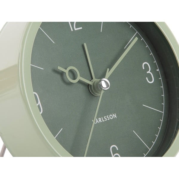 Äratuskell ø 9 cm Monocle - Karlsson-image-4