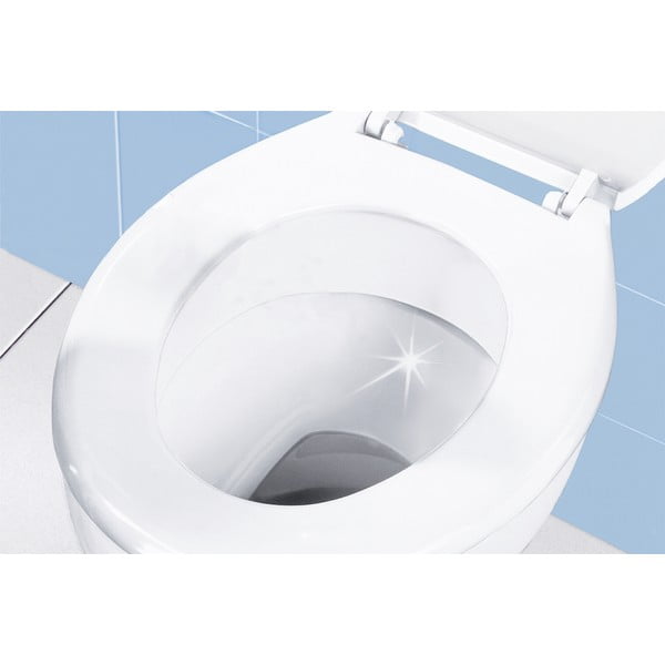 WC puhastustabletid 15 tk komplektis - Maximex-image-1