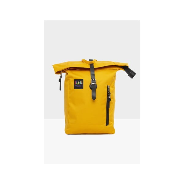 Žlutý batoh Mori Italian Factory Gungo