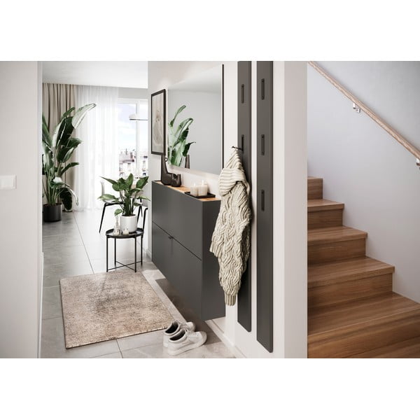 Antratsiitne hingedega jalatsiriiul Ameca - Germania-image-3