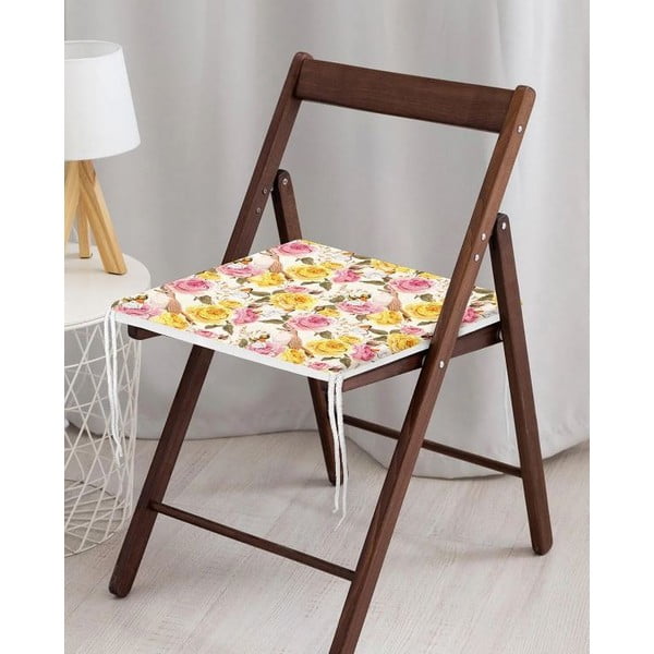 Istmepadi 40x40 cm - Mila Home-image-3