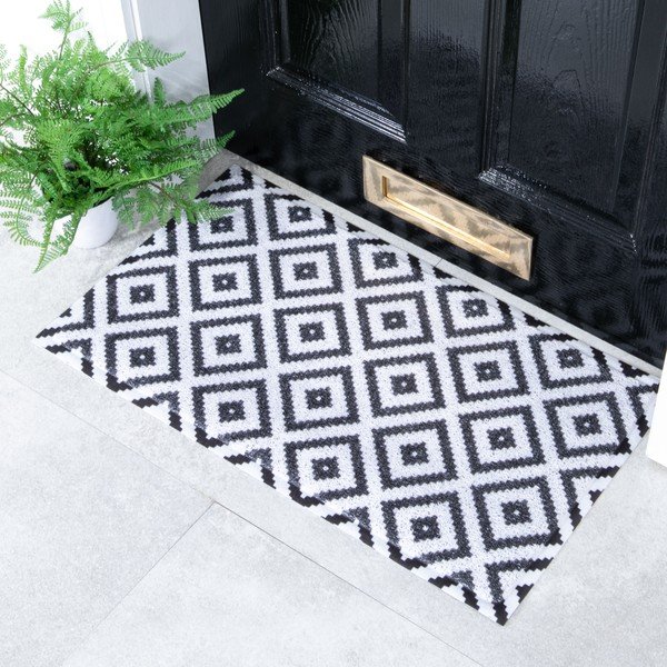 Matt 40x70 cm DIamond - Artsy Doormats-image-1