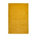 Sinepikollane villane vaip , 120 x 170 cm Kasbah - Think Rugs