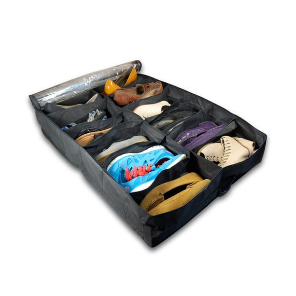 Úložný prostor na boty JOCCA, 70 x 60 cm-image-1