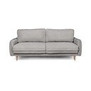Hall buklee kangast diivanvoodi 215 cm Patti – Bonami Selection