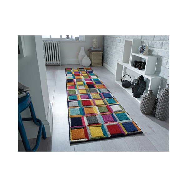 Běhoun Flair Rugs Spectrum Waltz, 60 x 230 cm-image-1