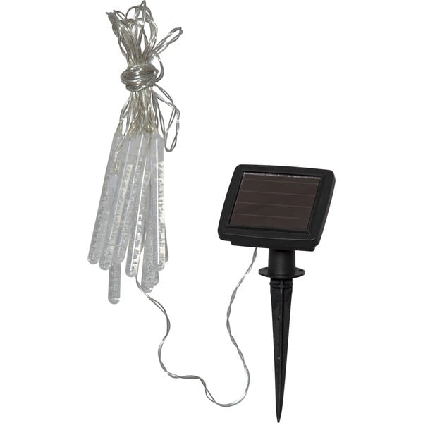 LED valguskett väljas, pikkus 1,8 m Bubbly - Star Trading-image-2