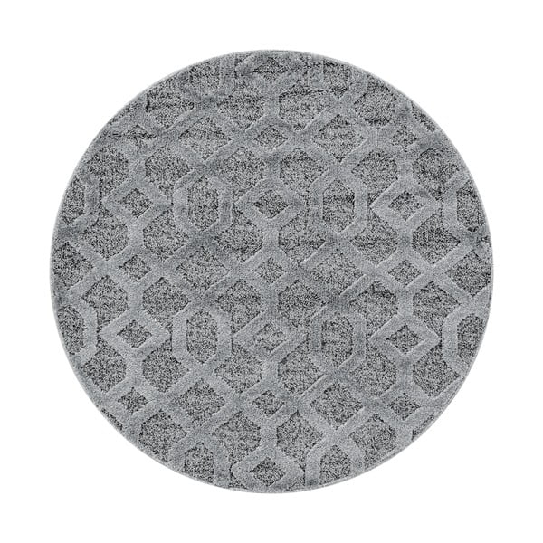 Hall ümmargune vaip ø 80 cm Pisa - Ayyildiz Carpets