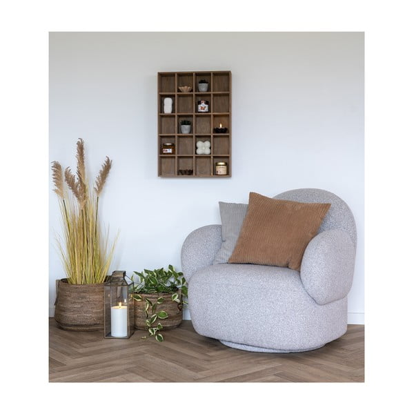 Helehall bukleekangast tugitool Messina - House Nordic-image-3