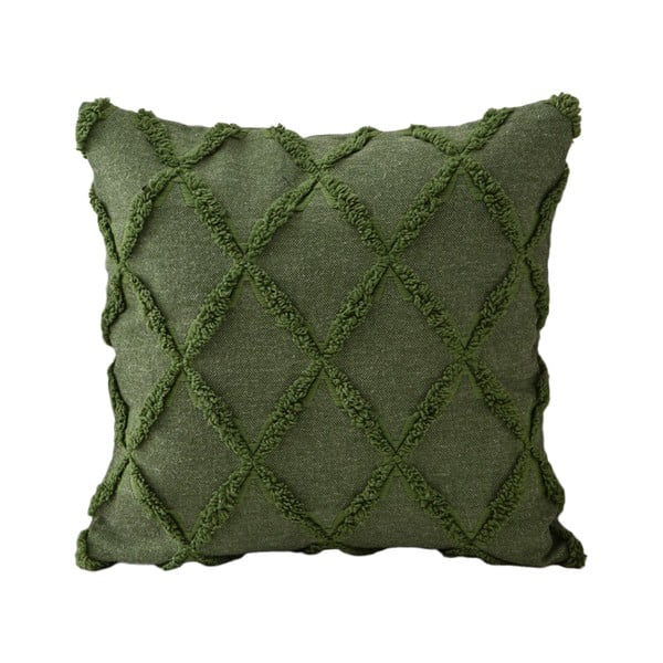 Padjakate 43x43 cm Tuffet - Mioli Decor