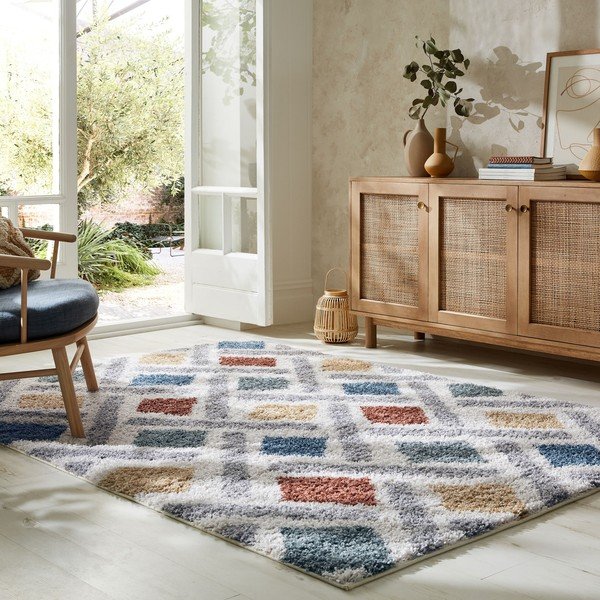 Vaip 160x230 cm Sketch - Flair Rugs-image-1