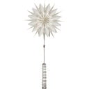 Valge valguse ots jõulupuu jaoks Flinga - Star Trading