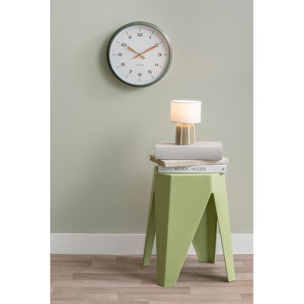 Roheline plastikust tool Cherish - Leitmotiv-image-1