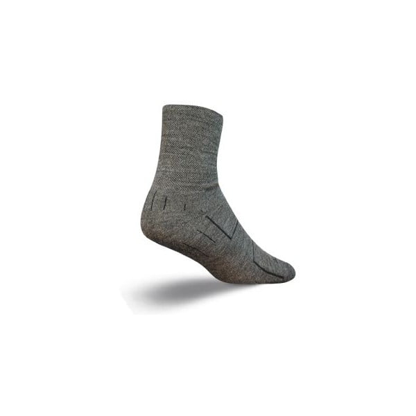 Ponožky chránící před otlaky Charcoal, vel. L/XL