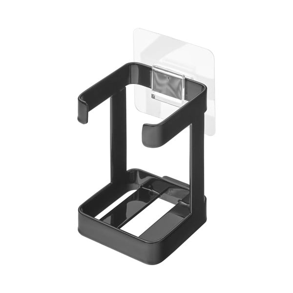 Must metall nahahooldusseadme hoidik Film Hook – YAMAZAKI